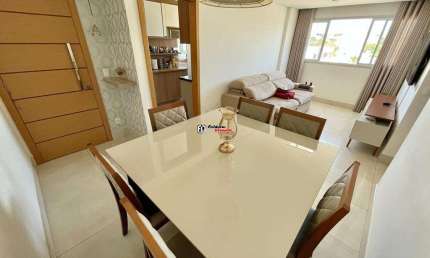Apartamento com 2 quartos à venda na Rua Escravo Alexandre, 5, Liberdade, Belo Horizonte por R$ 735.000
