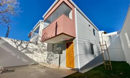 Casa com 3 quartos à venda na Rua Ministro Hermenegildo de Barros, 2, Itapoã, Belo Horizonte por R$ 924.900
