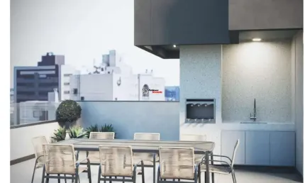Cobertura com 4 quartos à venda na Rua Aureliano Lessa, 1, Liberdade, Belo Horizonte por R$ 2.200.000