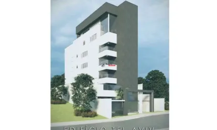 Apartamento com 4 quartos à venda na Rua Aureliano Lessa, 1, Liberdade, Belo Horizonte por R$ 1.600.000