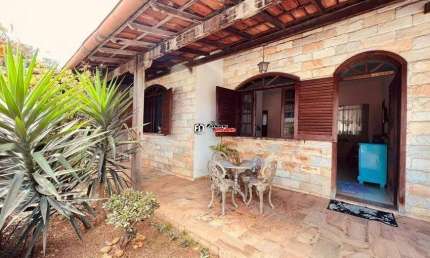 Casa com 2 quartos à venda na José Benjamim de Castro, 1, Planalto, Belo Horizonte por R$ 530.000