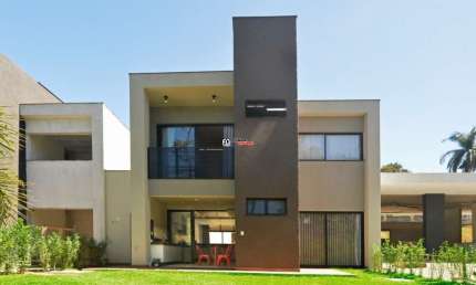 Casa em condomínio fechado com 4 quartos à venda na Rua Jair Ferreira de Sá, 12, Enseada das Garças, Belo Horizonte por R$ 2.100.000