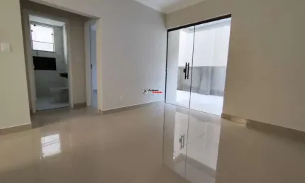 Apartamento com 2 quartos à venda na Rua Senador Carneiro de Campos, 22, Planalto, Belo Horizonte por R$ 419.000