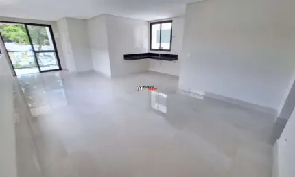 Apartamento com 4 quartos à venda na Mascarenhas de Morais, 100, São Luiz, Belo Horizonte por R$ 1.000.000