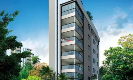 Apartamento com 4 quartos à venda na Avenida Altamiro Avelino Soares, 1, Castelo, Belo Horizonte por R$ 1.528.000