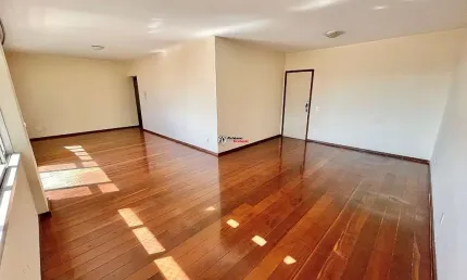 Apartamento com 4 quartos à venda na rua roquete mendonça, 18, são josé, belo horizonte por r$ 1.090.000