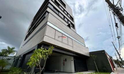 Ponto comercial com 1 sala à venda na Alameda das Lathânias, 1121, São Luiz, Belo Horizonte por R$ 1.060.000