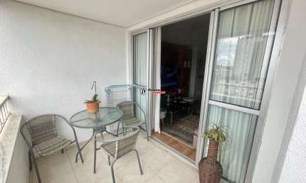 Apartamento com 3 quartos à venda na Rua Boaventura, 14, Liberdade, Belo Horizonte por R$ 650.000
