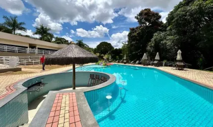 Terreno em condomínio fechado à venda na Orlando Melo Belisário, 1390, Novo Campinho, Pedro Leopoldo por R$ 280.000