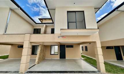 Casa em condomínio fechado com 3 quartos à venda na Rua Expedicionário Nilo Morais Pinheiro, 2, São Luiz, Belo Horizonte por R$ 1.650.000