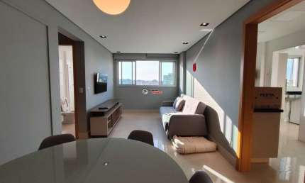 Apartamento com 2 quartos à venda na Rua Escravo Alexandre, 1, Liberdade, Belo Horizonte por R$ 680.000