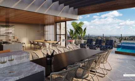 Apartamento com 4 quartos à venda na José Moura Peçanha, 84 - Ouro Preto, 1, Ouro Preto, Belo Horizonte por R$ 1.881.000