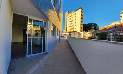 Apartamento com 3 quartos à venda na Rua Vital Brasil, 9, Liberdade, Belo Horizonte por R$ 1.020.000