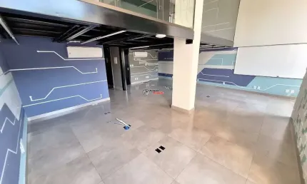 Sala comercial com 2 salas à venda na Avenida Antônio Abrahão Caram, 794, São José, Belo Horizonte por R$ 900.000