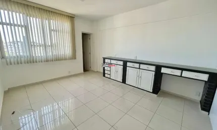 Sala comercial com 1 sala à venda na Avenida Antônio Abrahão Caram, 430, São José, Belo Horizonte por R$ 250.000