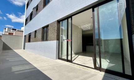 Apartamento com 4 quartos à venda na Rua Castelo de Abrantes, 130, Castelo, Belo Horizonte por R$ 1.450.000