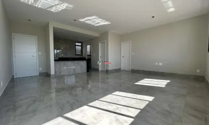 Apartamento com 3 quartos à venda na Rua Castelo de Abrantes, 13, Castelo, Belo Horizonte por R$ 1.080.000