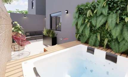 Apartamento com 3 quartos à venda na Rua Ministro Hermenegildo de Barros, 5, Itapoã, Belo Horizonte por R$ 789.000