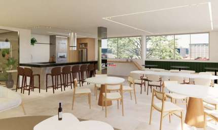 Apartamento com 3 quartos à venda na Rua Ministro Hermenegildo de Barros, 13, Itapoã, Belo Horizonte por R$ 629.000