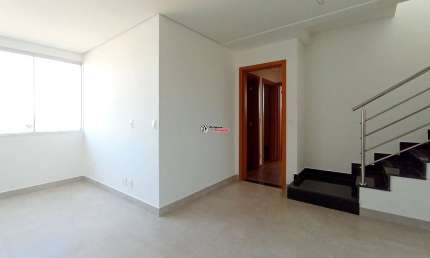 Apartamento com 3 quartos à venda na Rua Vila Rica, 996, Caiçara, Belo Horizonte por R$ 980.000