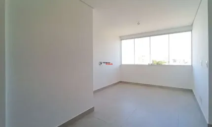 Apartamento com 3 quartos à venda na Rua Vila Rica, 996, Caiçara, Belo Horizonte por R$ 630.000