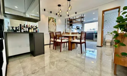 Casa com 3 quartos à venda na Diomar de Souza e Silva, 1, Ouro Preto, Belo Horizonte por R$ 935.000