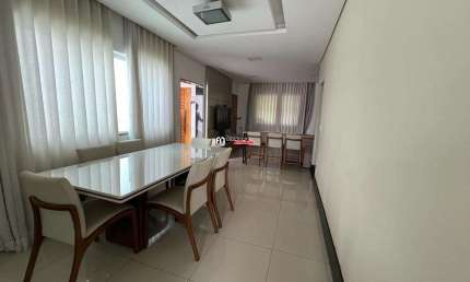 Casa com 3 quartos à venda na Rua Gumercindo Couto e Silva, 100, Itapoã, Belo Horizonte por R$ 1.075.000