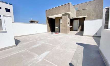 Cobertura com 3 quartos à venda na Rua Sebastião Nepomuceno, 4, Itapoã, Belo Horizonte por R$ 948.000