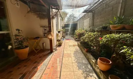 Apartamento com 3 quartos à venda na José Sanguinete, 2, São João Batista, Belo Horizonte por R$ 420.000