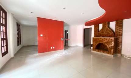 Casa com 5 quartos à venda na Rua Deputado Wilson Tanure, 14, Santa Amélia, Belo Horizonte por R$ 1.700.000