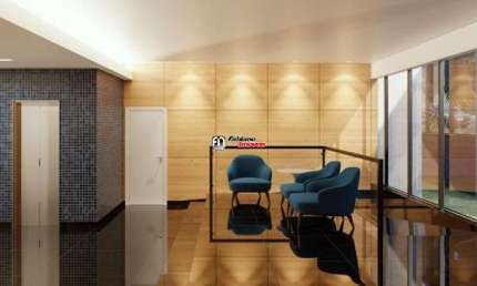 Apartamento com 3 quartos à venda na Rua Cacuera, 2, Liberdade, Belo Horizonte por R$ 1.185.000