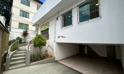 Casa comercial com 5 salas à venda na Avenida Coronel José Dias Bicalho, 4, São Luiz, Belo Horizonte por R$ 2.150.000