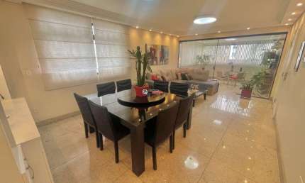 Apartamento com 4 quartos à venda na Rua Antônio Paulino de Castro, 6, Liberdade, Belo Horizonte por R$ 1.200.000