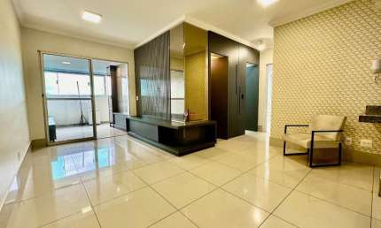Apartamento com 3 quartos à venda na Barra Grande, 2, Liberdade, Belo Horizonte por R$ 790.000