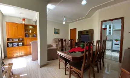 Apartamento com 4 quartos à venda na Rua Romualdo Lopes Cançado, 2, Castelo, Belo Horizonte por R$ 640.000