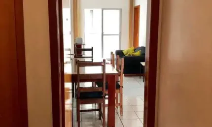 Apartamento com 3 quartos à venda na Rua Boaventura, 1319, Liberdade, Belo Horizonte por R$ 420.000
