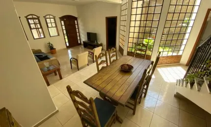 Casa com 4 quartos à venda na Rua Roma, 5, Copacabana, Belo Horizonte por R$ 860.000