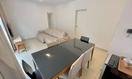 Apartamento com 3 quartos à venda na Rua Maestro Francisco Flores, 3, São Luiz, Belo Horizonte por R$ 750.000