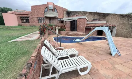 Casa com 5 quartos à venda na Expedicionário Assunção dos Anjos, 686, São Luiz, Belo Horizonte por R$ 2.500.000