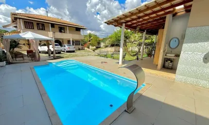 Casa com 4 quartos à venda na Avenida Alfredo Camarate, 170, São Luiz, Belo Horizonte por R$ 2.950.000