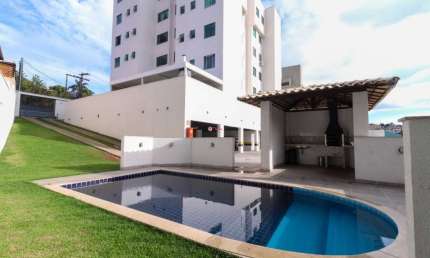 Apartamento com 2 quartos à venda na Rua Augusto Moreira, 7, Santa Amélia, Belo Horizonte por R$ 450.000