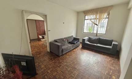 Apartamento com 3 quartos à venda na Rua São Claret, 201, Silveira, Belo Horizonte por R$ 480.000
