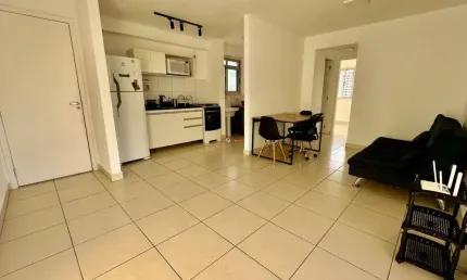 Apartamento com 2 quartos à venda na Professor Jerson Martins, 5, Aeroporto, Belo Horizonte por R$ 483.000