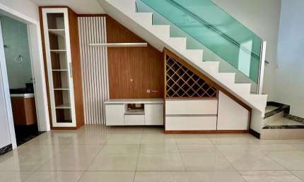 Casa com 2 quartos à venda na Rua Saide Haddad Antônio, 1, Santa Amélia, Belo Horizonte por R$ 478.000