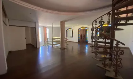 Casa com 9 quartos à venda na rua mírian wanderley lara, 9, dona clara, belo horizonte por r$ 1.070.000