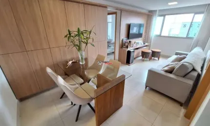 Apartamento com 2 quartos à venda na Rua Escravo Alexandre, 105, Liberdade, Belo Horizonte por R$ 730.000