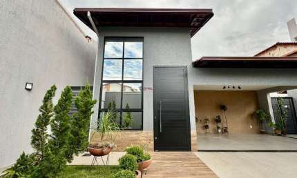 Casa com 4 quartos à venda na Rua Sebastião Nepomuceno, 974, Itapoã, Belo Horizonte por R$ 1.870.000