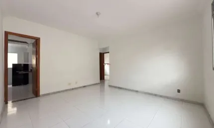 Apartamento com 3 quartos à venda na Rua do Carmelo, 86, Santa Branca, Belo Horizonte por R$ 400.000