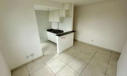 Apartamento com 2 quartos à venda na Sérgio Miranda Moreira, 91, Ouro Preto, Belo Horizonte por R$ 270.000