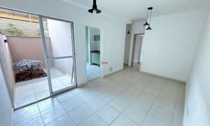 Apartamento com 1 quarto à venda na Rua Gustavo Ladeira, 11, Castelo, Belo Horizonte por R$ 370.000